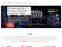 Tablet Screenshot of mundomel.com.br